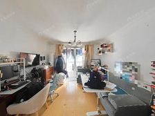 春申·中城绿苑(东苑)·2室·1厅,南北通透好户型