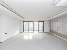 保利天汇 182.41平4居 南向精装修 方便看房