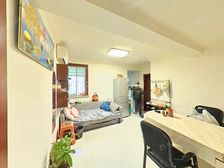 金桥·东陆新村四街坊·2室·1厅