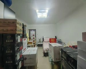 南北通透果园新里北区2室1厅精装修