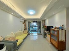 嘉定新城·嘉宝梦之缘(西区)·2室·2厅