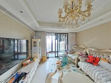 满五 唯/一,保养好,无遮挡,大金空调+德国威能地暖