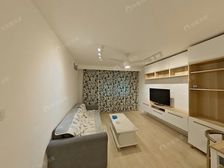 新景家园低楼层三居,精装修