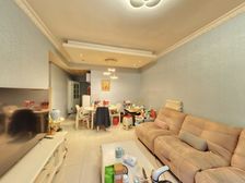 东洪广厦 2室1厅 东南