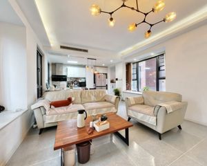 华熙528艺术村锦都3室1厅南