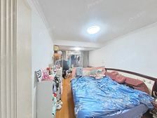 田林·田林十四村·1室·1厅