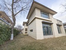 新出天安别墅 独栋别墅 毛坯 大院子 随时看房