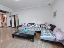 水悦城商圈八中书包东山花园 精装 三房电梯房 满五年