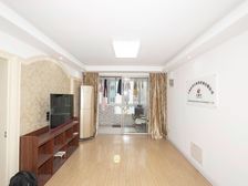 罗马园3房2厅 中间楼层 近小区中芯花园 满五年