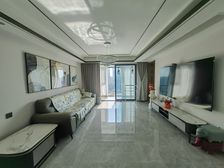 宝龙一城4室2厅2卫南朝向400.0万元/套出售