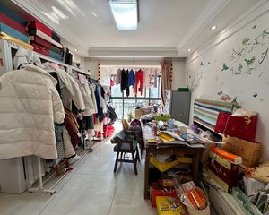 小骆花园 产权清晰 满二 精装好房 电梯房 交通便捷
