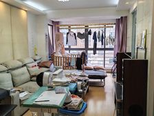 丽园馨都2室2厅1卫南朝向146.0万元/套出售