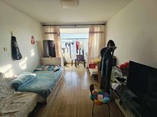 此房业主诚心出售、电梯房全南户型、视野开阔、采光充