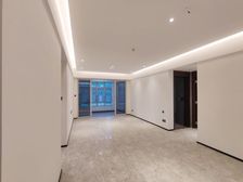 地铁站 精装房 带地暖中央空调 万科御澜道一二三期