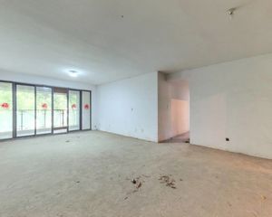 四海逸家一期 4室2厅 东南