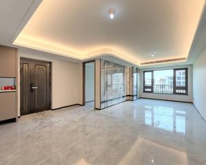 建发天府养云 4室2厅 西南