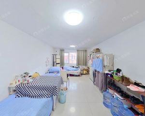后沙峪·吉祥雅筑·3室·1厅