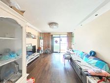 康桥半岛精装两房 满五 37048元/平