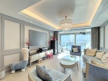 海信君澜 精装短住 优势明显 诚意出售