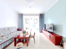 海信都市果岭 新上元宝三居室 业主诚售