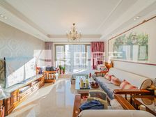 南北通透东湖湾2室2厅精装修