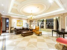 4室2厅泛海世家西府