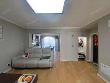 北蔡·绿川新苑·2室·2厅