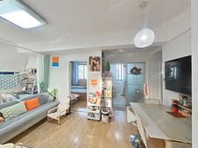 电梯在使用!居家装修 可拎包入住 价可谈 5V1