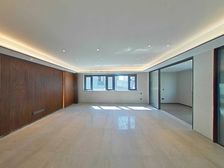 绿城春熙潮鸣,品质小区,150平洋房2楼,全新精装未住人