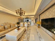 品质小区环境优美 楼层佳视野好 读书+自住 交通便利