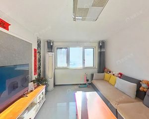 燕山·原香嘉苑3号院·2室·1厅