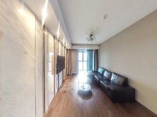 宁波新世界,120平,凤凰楼层20楼,南北通风户型,精装修