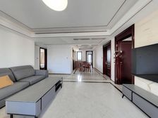 北宸府 次新小区 四叶草户型 好楼层 绿城物业 出行方便