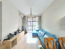 泗泾·万业名苑·2室·2厅