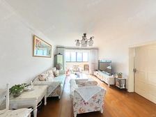 北蔡·艾南花苑·3室·1厅