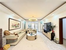 豆各庄富力又一城4居出售 南北通透 精装 诚意出售