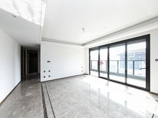 五恒科技豪宅 春秋金茂府4室精装 洋房中上好楼层 全新未入住