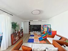 朝阳公园 碧水园三室二卫 精装修可拎包入住 2000年住宅