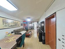 中环内商品房+固定车位+满五V一+南北通透版式户型+看房随时