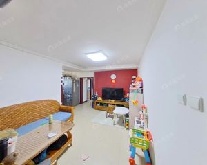 海淀 电梯3居 全明格局 通风采光俱佳 利用率高 居住体感好