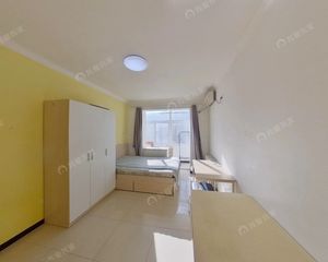 裕中东里两居室南北向全明户型双南卧室满五年