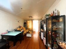 甘泉宜川·西部名都花园·2室·1厅