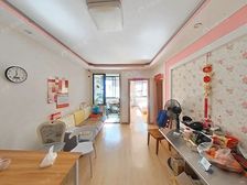 全城难找,近九号线,不吵不潮,房型正气,居家优选