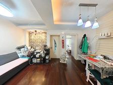 昌里路步行街 商品房 电梯使用中 诚心出售 看中好谈 采光好