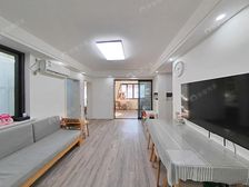 无遮挡的景观房,送精装修,这是你一直在找的房子吗