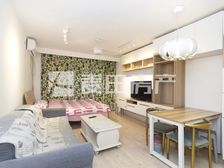 新景家园三居室 户型无浪费 出行便利 新世界商圈 近7号线