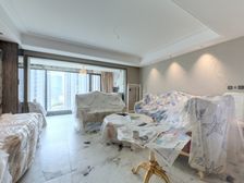 崂山区政府旁 次新小区 业主二次装修 未住