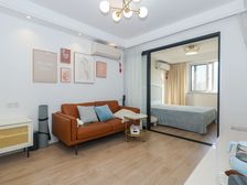 普陀曹杨梅岭苑 74平东向两房 满五简装 单价4.9万