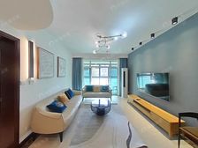 花园社区三大主要开间朝南,装修精美,满天光照,无遮挡低区楼层