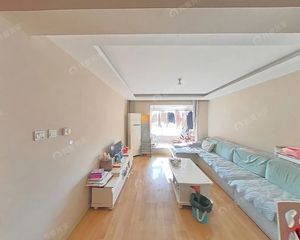 窦店·万科幸福汇·高楼层视野好.明厨明卫.有钥匙随时看房